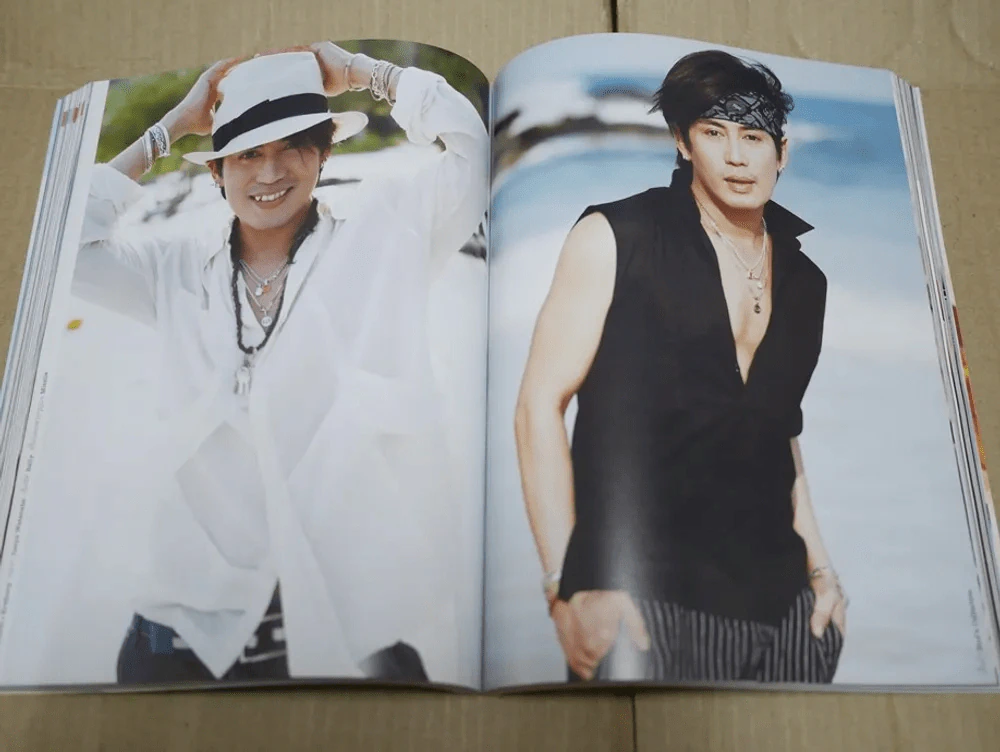 แพรว ปีที่ 29 ฉบับที่ 687 พ.ศ.2551 เบิร์ด ธงไชย รูปที่ 14