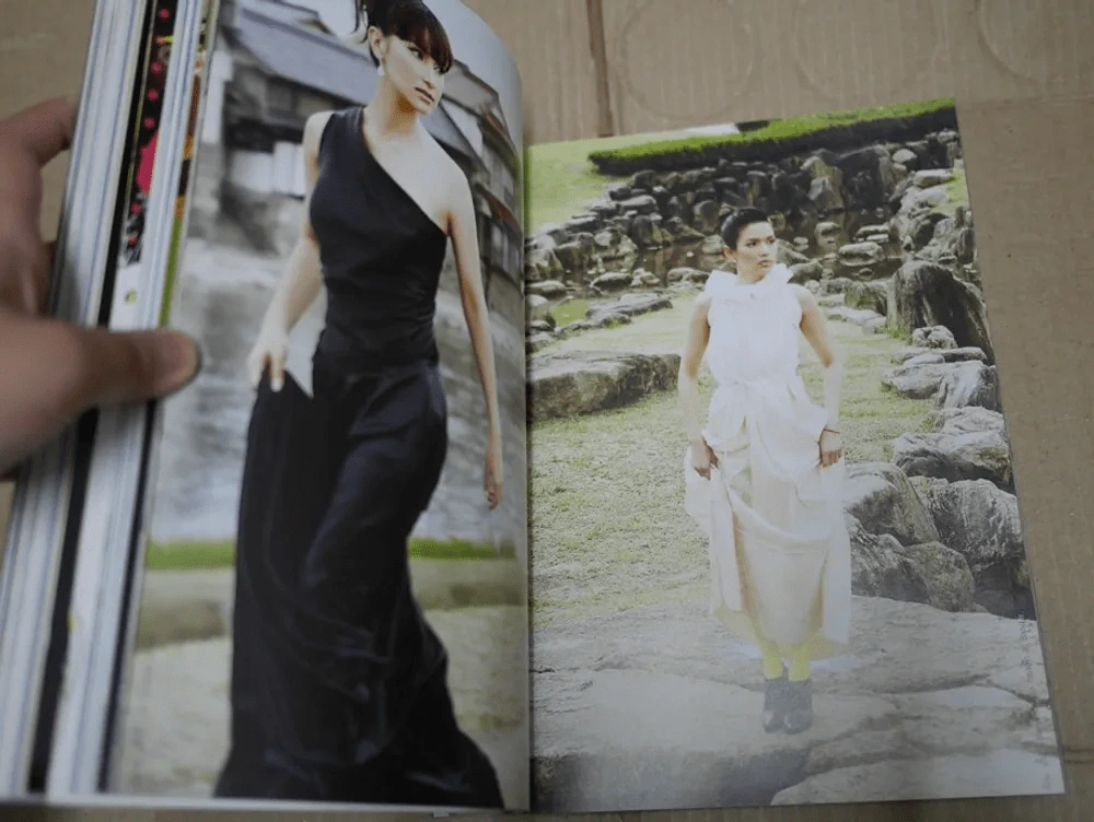แพรว ปีที่ 30 ฉบับที่ 697 พ.ศ.2551 เบิร์ด ธงไชย รูปที่ 11