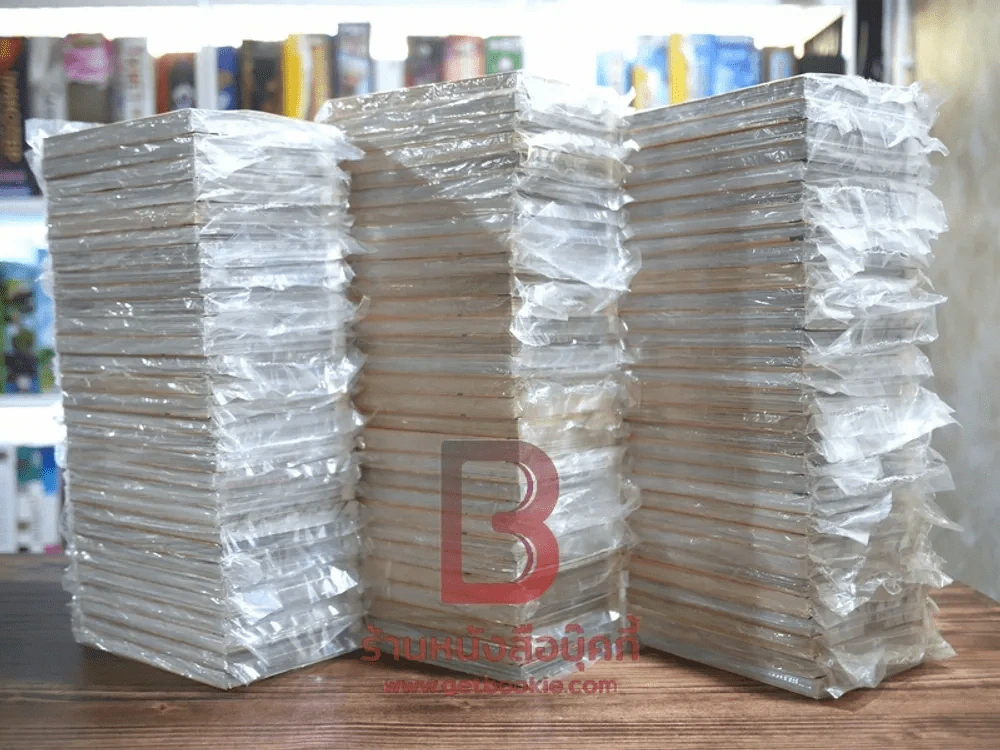 ยอดนักสืบจิ๋วโคนัน เล่ม 1-93 (มือหนึ่ง) รูปที่ 3
