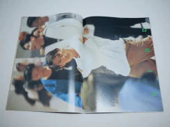 Junior จูเนียร์ No.39 เบิร์ด ธงไชย (ไม่มีสัมภาษณ์) รูปที่ 3