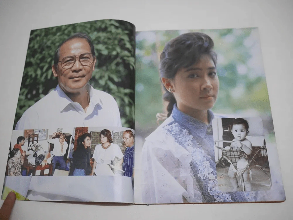 มณีร้าว รูปที่ 2