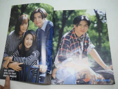 ปีหนึ่งเพื่อนกันและวันอัศจรรย์ของผม รูปที่ 3