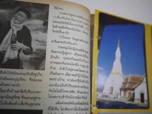 ภูตแม่น้ำโขง (สภาพไม่สวย พิจารณาจากรูป) รูปที่ 8