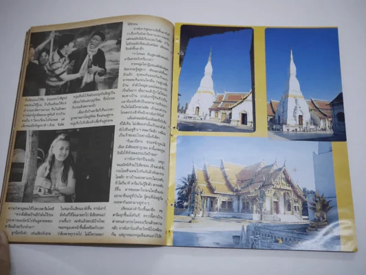 ภูตแม่น้ำโขง (สภาพไม่สวย พิจารณาจากรูป) รูปที่ 7