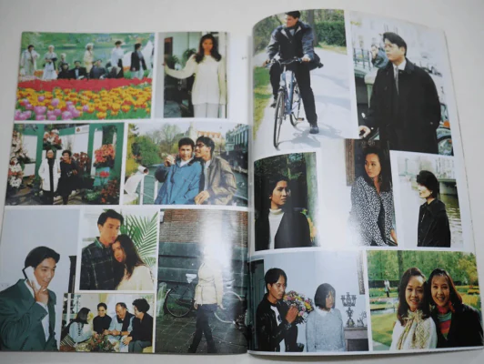 ไฟต่างสี (สภาพไม่สวย พิจารณาจากรูป) รูปที่ 11