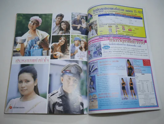 ปรารถนาแห่งหัวใจ รูปที่ 11