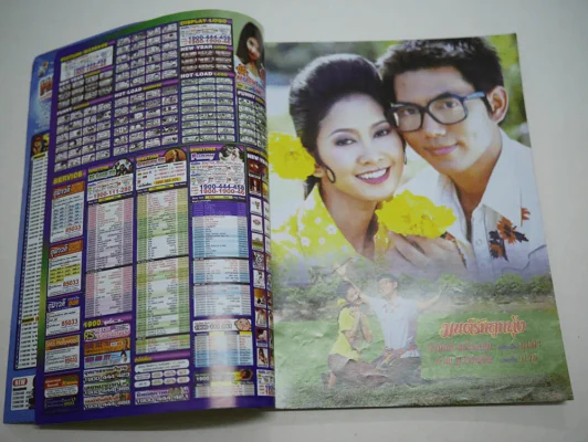 มนต์รักลูกทุ่ง รูปที่ 3