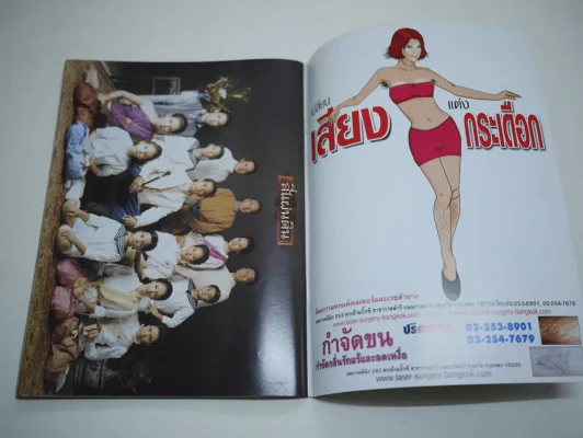 สี่แผ่นดิน รูปที่ 10