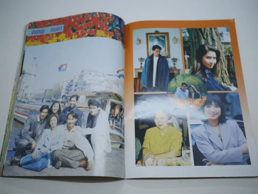 ไฟต่างสี รูปที่ 8