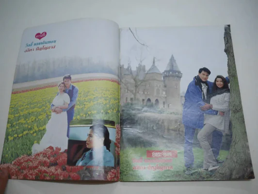 ไฟต่างสี รูปที่ 2