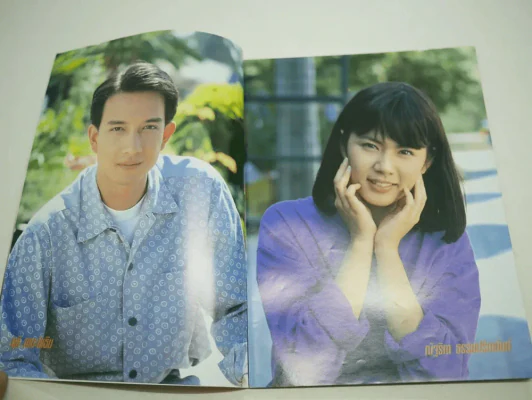 นางละคร รูปที่ 3