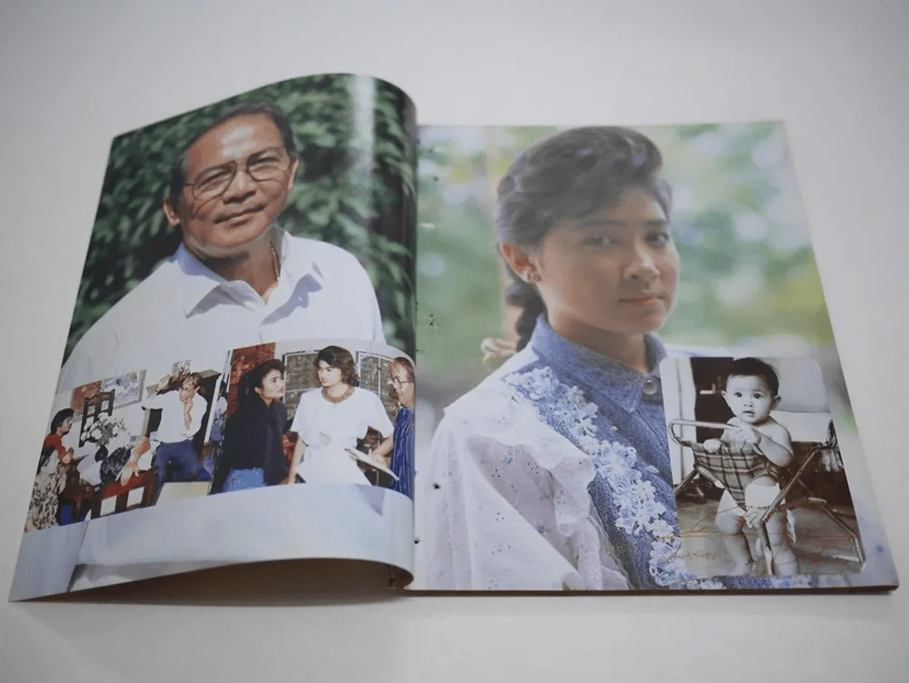 มณีร้าว (สภาพไม่สวย พิจารณาจากรูป) รูปที่ 3
