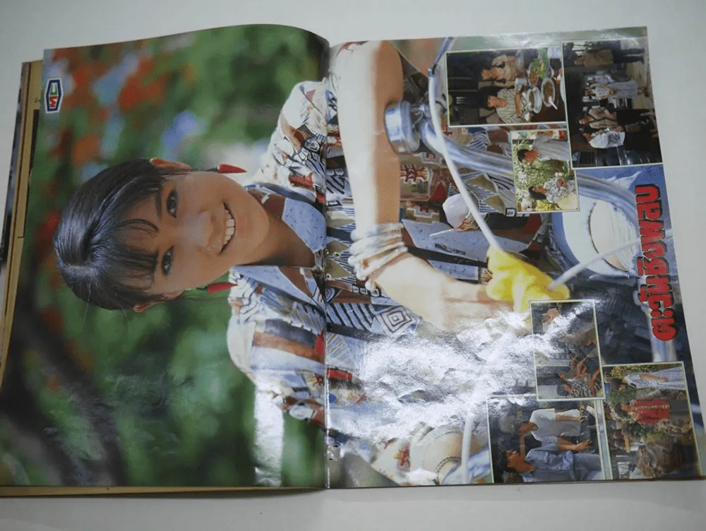 ตะวันชิงพลบ (สภาพไม่สวย พิจารณาจากรูป) รูปที่ 8