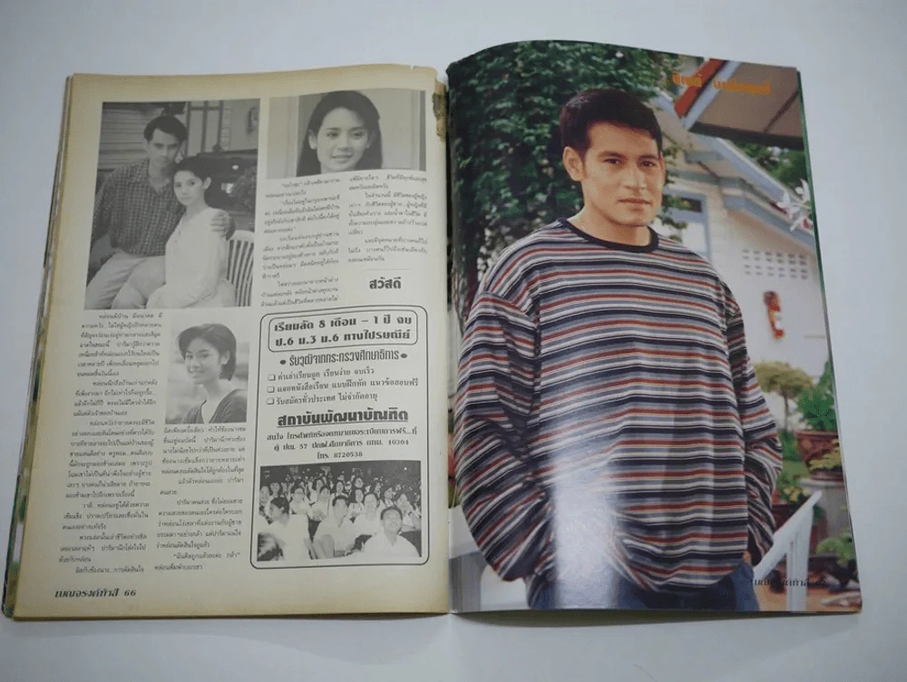 เบญจรงค์ห้าสี (สภาพไม่สวย พิจารณาจากรูป) รูปที่ 9