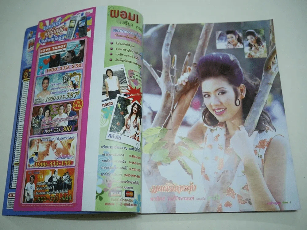 มนต์รักลูกทุ่ง รูปที่ 4