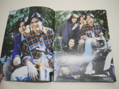 ปีหนึ่งเพื่อนกันและวันอัศจรรย์ของผม (มีขาดด้านใน พิจารณาจากรูป) รูปที่ 2