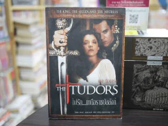 The Tudors ไฟรักเหนือราชบัลลังก์ รูปที่ 1