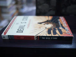 The Devil's Code เจาะรหัสฆาตกรรม รูปที่ 2
