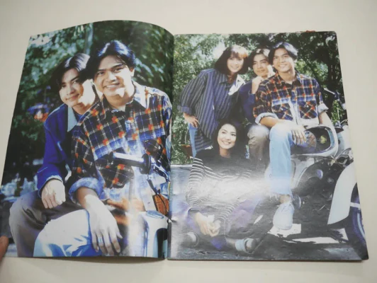 ปีหนึ่งเพื่อนกันและวันอัศจรรย์ของผม (มีขาดด้านใน พิจารณาจากรูป) รูปที่ 2