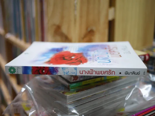 นางฟ้าพยศรัก รูปที่ 2
