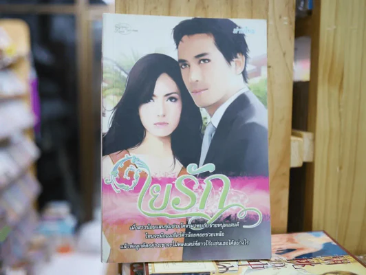 ใยรัก รูปที่ 1