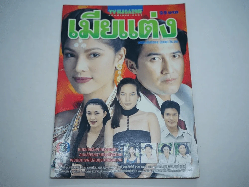 เมียแต่ง (นก ฉัตรชัย) รูปที่ 1