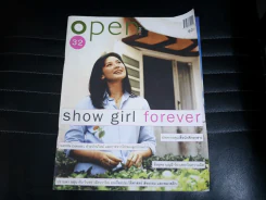 open 6.2003 แหม่ม จินตรา (จองแล้ว) รูปที่ 1