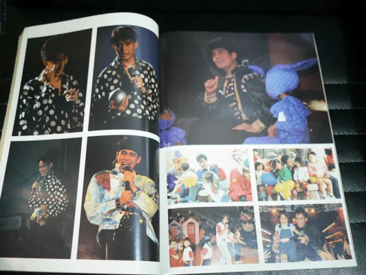 คู่กรรม เบิร์ด ธงไชย + กวาง กมลชนก รูปที่ 14