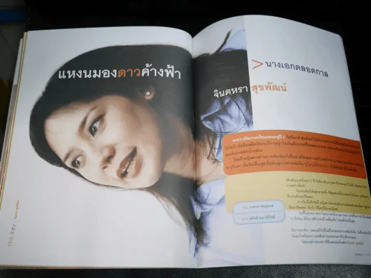 open 6.2003 แหม่ม จินตรา (จองแล้ว) รูปที่ 5