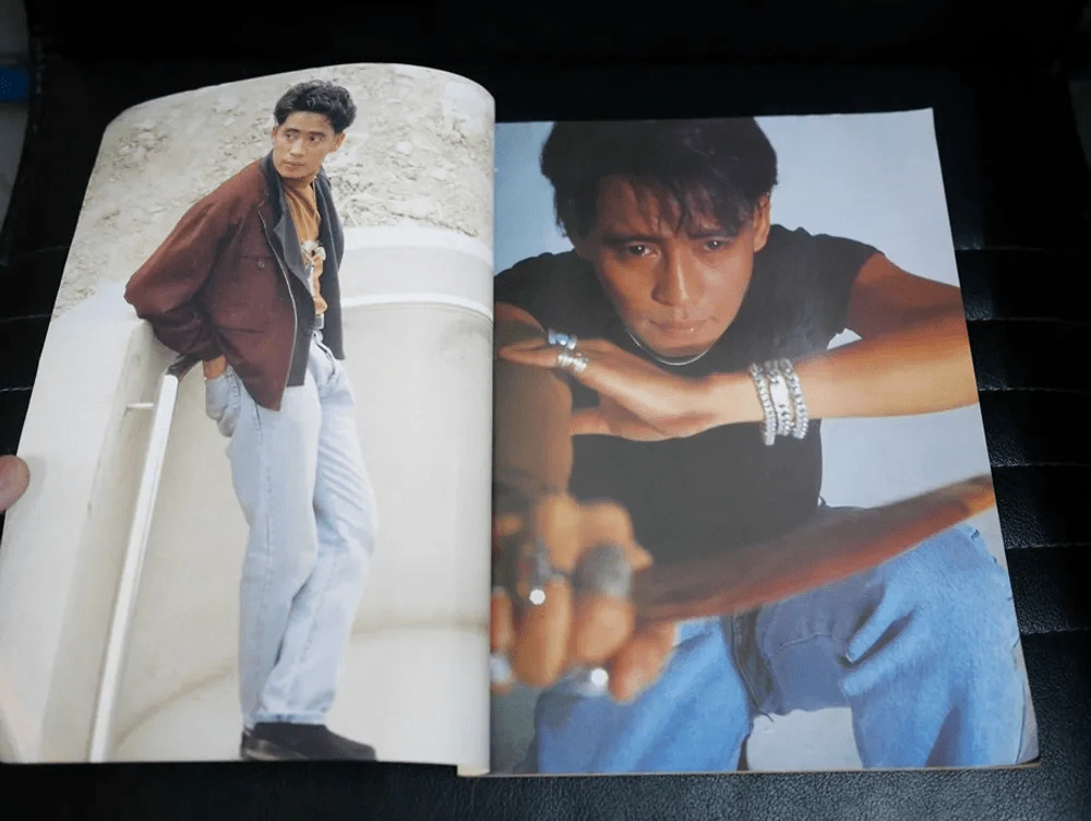 คู่กรรม เบิร์ด ธงไชย + กวาง กมลชนก รูปที่ 2