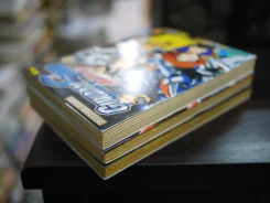 Gundam SEED Astray 3 เล่มจบ รูปที่ 3