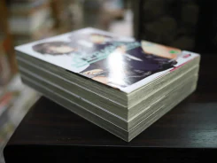 เชื่อมหัวใจ Kokoro Connect เล่ม 1-4 (ขาดเล่ม 5 ฉบับจบ) รูปที่ 4