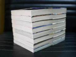 เค็นอิจิ ลูกแกะพันธุ์เสือ เล่ม 1-8 รูปที่ 3