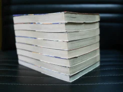 เค็นอิจิ ลูกแกะพันธุ์เสือ เล่ม 1-8 รูปที่ 4