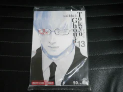 Tokyo Ghoul โตเกียวกูล เล่ม 13 (มือหนึ่ง) รูปที่ 1