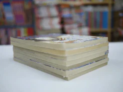 รักข้ามภพ 7 เล่มจบ รูปที่ 4