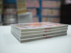 รักสุดๆหยุดไม่อยู่ 4 เล่มจบ รูปที่ 3