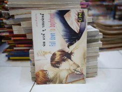 Fall down to boyfriend รูปที่ 1