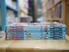 Doraemon The Theatre เล่ม 1-6 รูปที่ 2