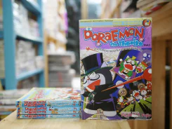 Doraemon The Theatre เล่ม 1-6 รูปที่ 1