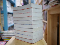Boy Hareluya II เล่ม 1-10 (15 เล่มจบ) รูปที่ 4
