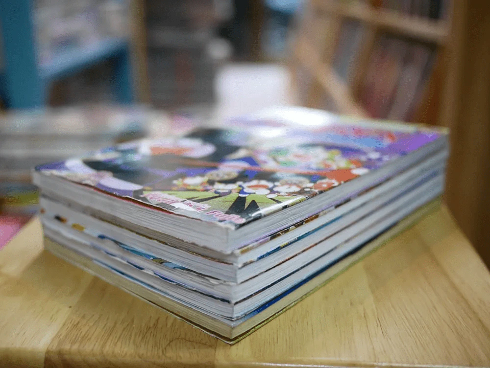 Doraemon The Theatre เล่ม 1-6 รูปที่ 3