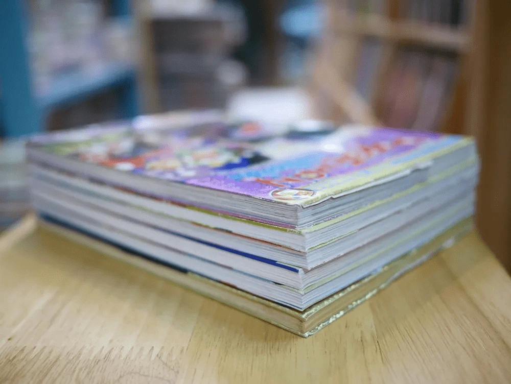 Doraemon The Theatre เล่ม 1-6 รูปที่ 4