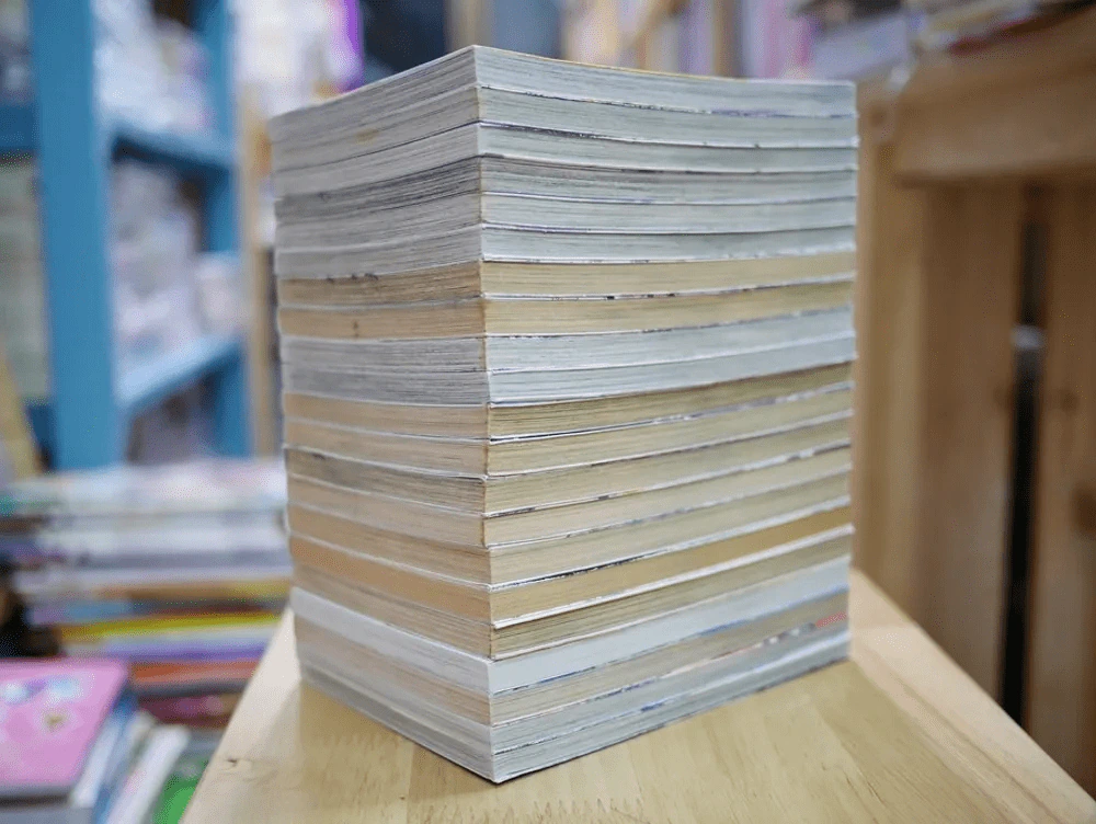 ต้องแบบนี้ถึงจะเจ๋ง เล่ม 1-21 (ผู้เขียน Air Gear) รูปที่ 3
