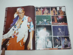 เบิร์ด พริกขี้หนู (เบิร์ด ธงไชย) รูปที่ 3