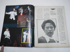 แบบเบิร์ดเบิร์ดโชว์ ตอนอยากเห็นท้องฟ้าเป็นอย่างในฝัน (เบิร์ด ธงไชย) รูปที่ 2