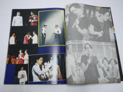 แบบเบิร์ดเบิร์ดโชว์ ตอนอยากเห็นท้องฟ้าเป็นอย่างในฝัน (เบิร์ด ธงไชย) รูปที่ 13