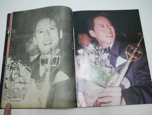 แบบเบิร์ดเบิร์ดโชว์ ตอนอยากเห็นท้องฟ้าเป็นอย่างในฝัน (เบิร์ด ธงไชย) รูปที่ 7