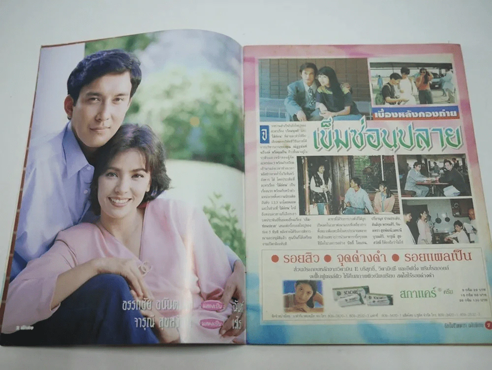 เข็มซ่อนปลาย รูปที่ 5