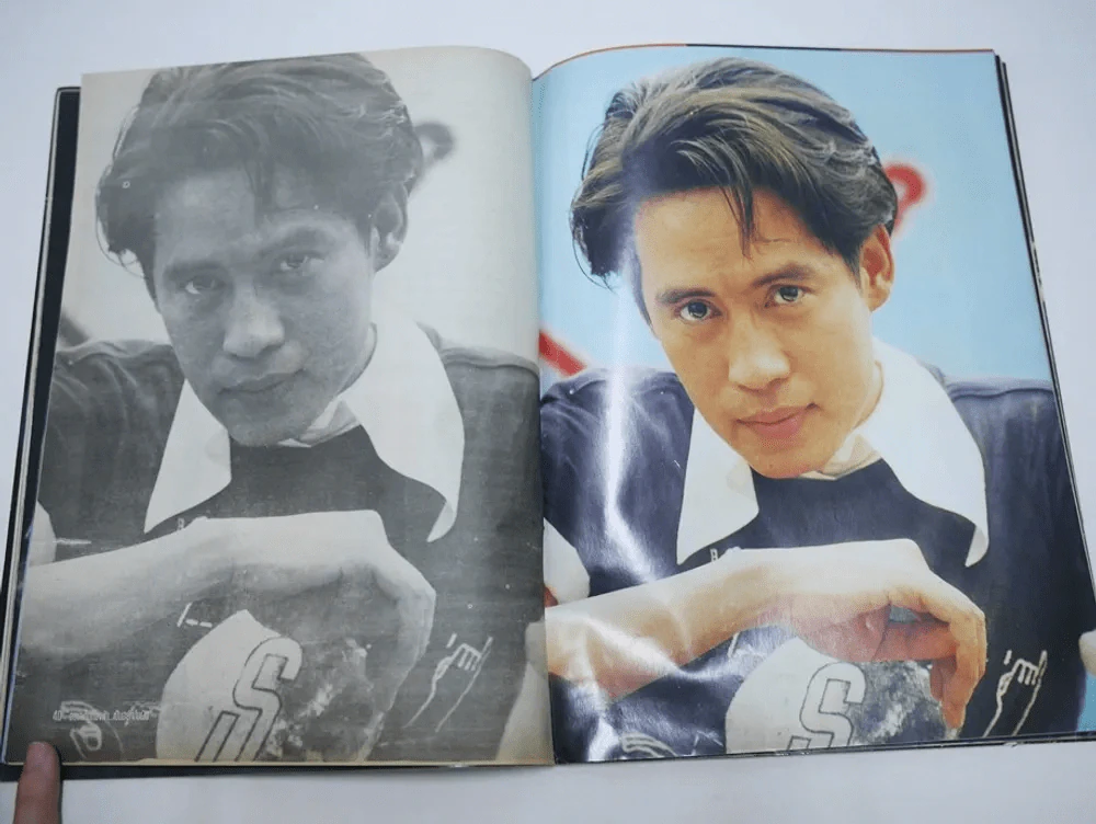 แบบเบิร์ดเบิร์ดโชว์ ตอนอยากเห็นท้องฟ้าเป็นอย่างในฝัน (เบิร์ด ธงไชย) รูปที่ 10